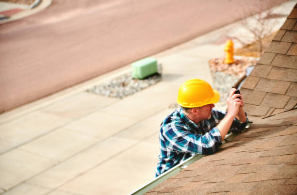 Basye, VA Roofing Contractor Company