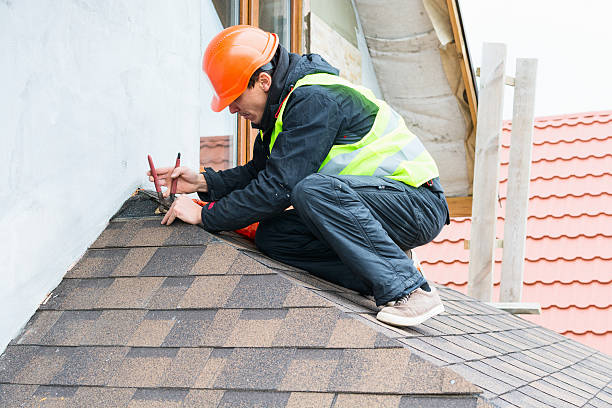 Best Affordable Roofing Company  in Basye, VA